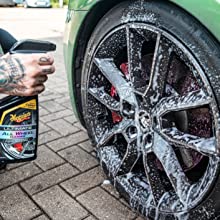 Meguiar's Ultimate All Wheel Cleaner