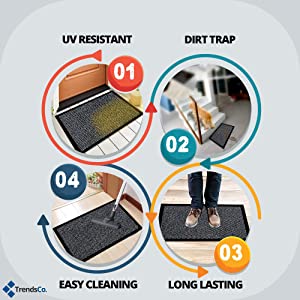 kitchen accessories for home bathroom mat shades Christmas door mat putting mat door mat outdoor