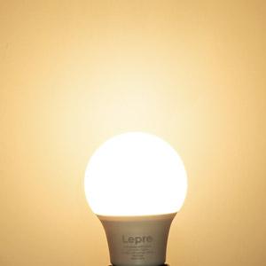 Lepro E27 LED Light Bulbs