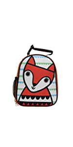 Jane Foster Insulated Lunch Bag