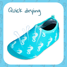 Kids Water Shoes