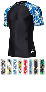 rash guard