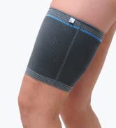 Express - Compression Thigh Sleeve