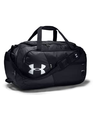 UA Undeniable 4.0 Large Duffle Bag