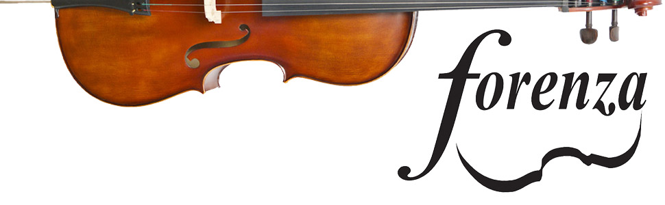 forenza cello banner