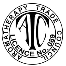 aromatherapy trade council