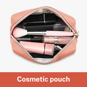 MAKEUP BAG