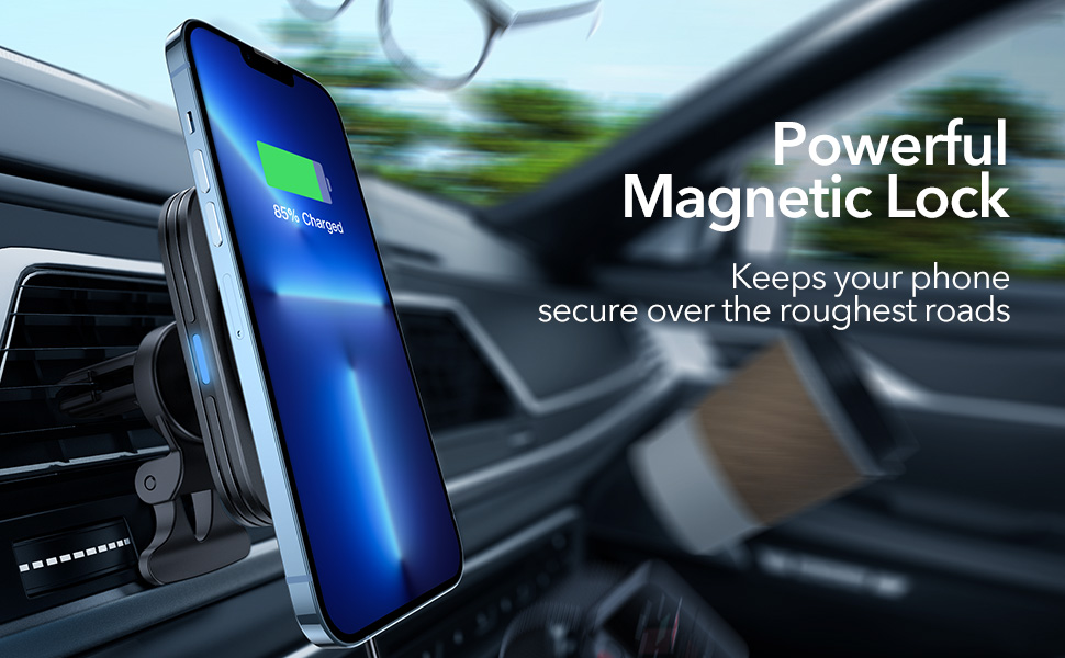 magsafe car charger