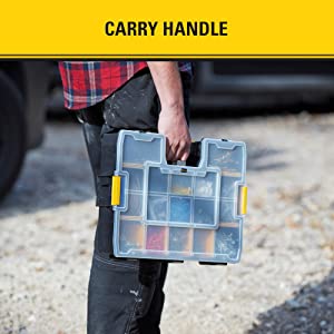 Carry handle