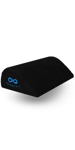 Everlasting Comfort Foot Rest Pillow