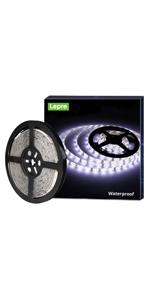 Waterproof LED Strip