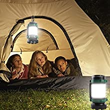 camping light 