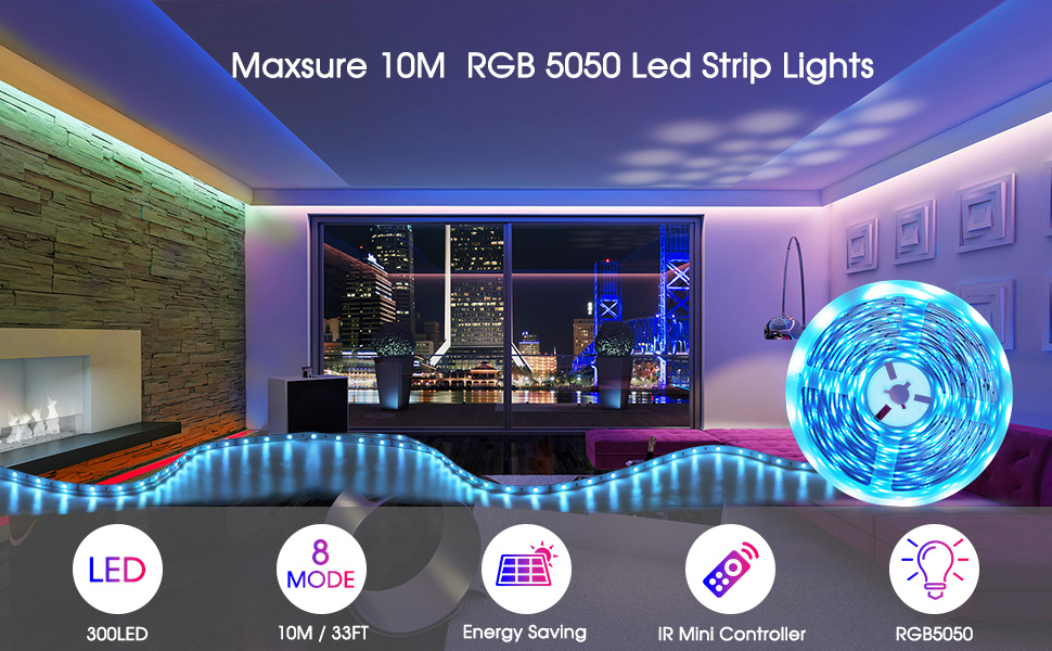 led strip lights