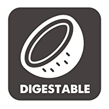 digestable