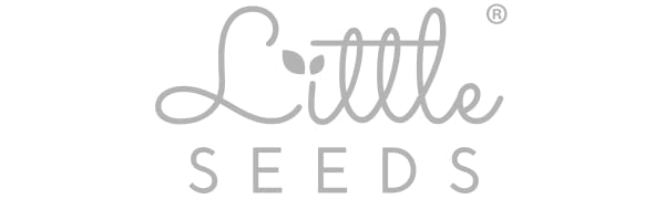 Little Seeds Logo