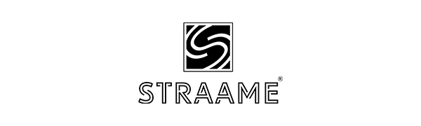 straame logo