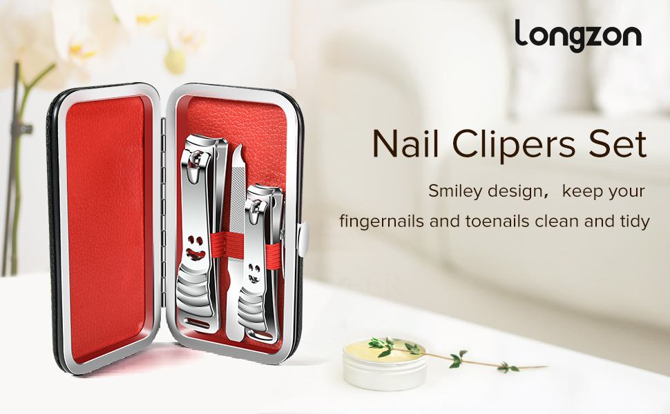 nail clipper