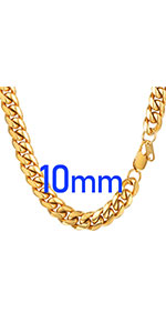 chain necklace for men 