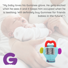 Gummee brand quote