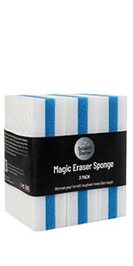 scratch doctor magic eraser cleaning sponges