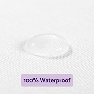 waterproof mattress protector