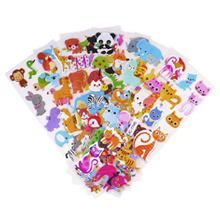 Animal Stickers