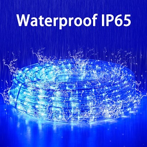 Waterproof