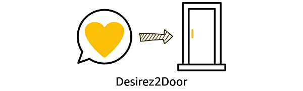 desirez2door