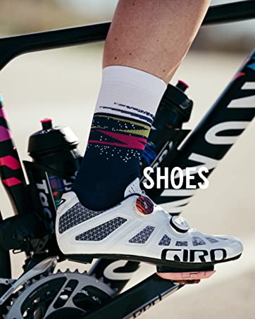 Giro Shoes