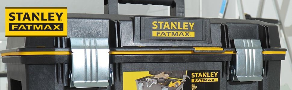 STANLEY FATMAX