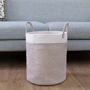 Laundry Basket