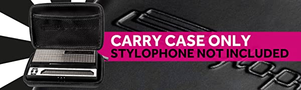 carry case