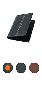 compact wallet mens card holder minimal wallet design wallet compact wallet for men black wallet