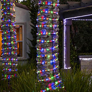 LED Rope Lights