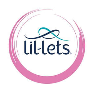 LIL-LETS LOGO