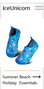 kids water shoes