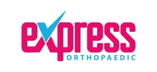 Express Orthopaedic Logo