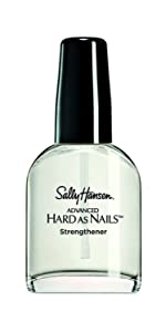 SallyHansen; Sallyhansan; Salliehansen; hardasnails; strengthen; nailcare; varnish; polish