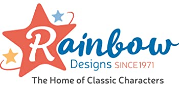 Rainbow Designs