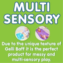 Multi Sensory Gelli