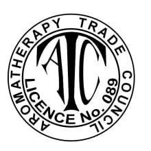 aromatherapy trade council