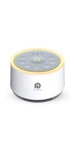 D1 white noise machine