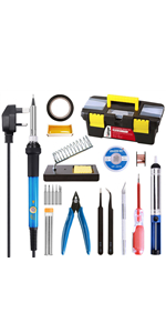 Soldering Iron Kit A03