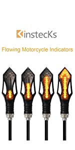 Motorcycle Indicators