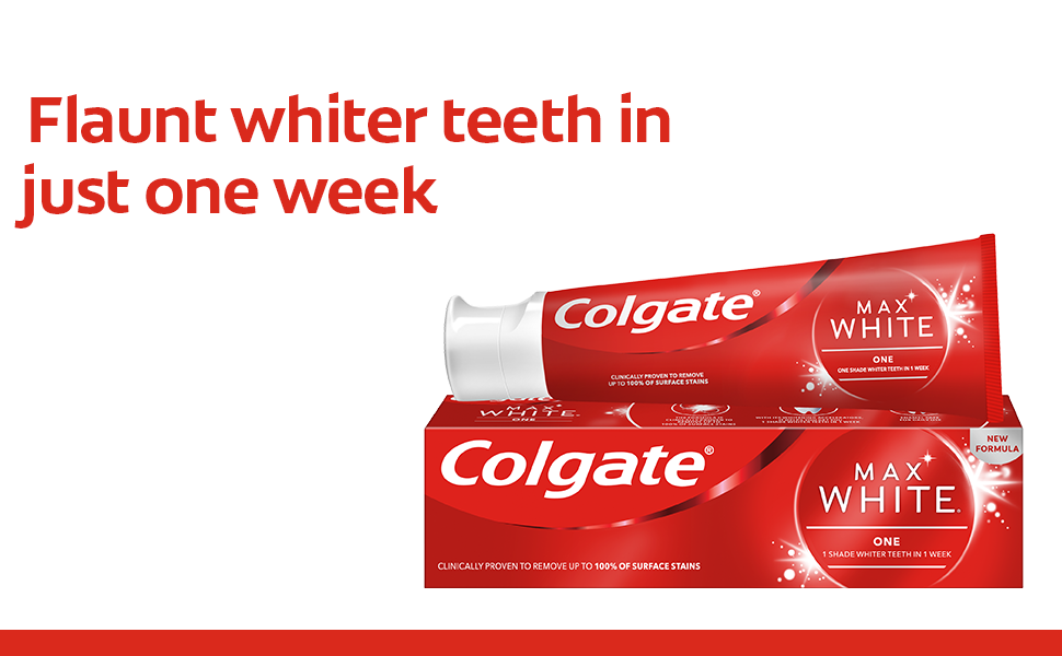 colgate