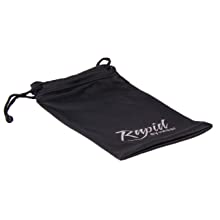 Rapid Eyewear microfibre carry pouch