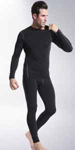 thermals set men