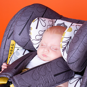 cosatto All in All rotate car seat