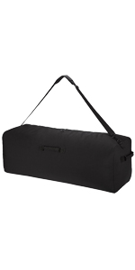 Sport 100L Duffel Bag