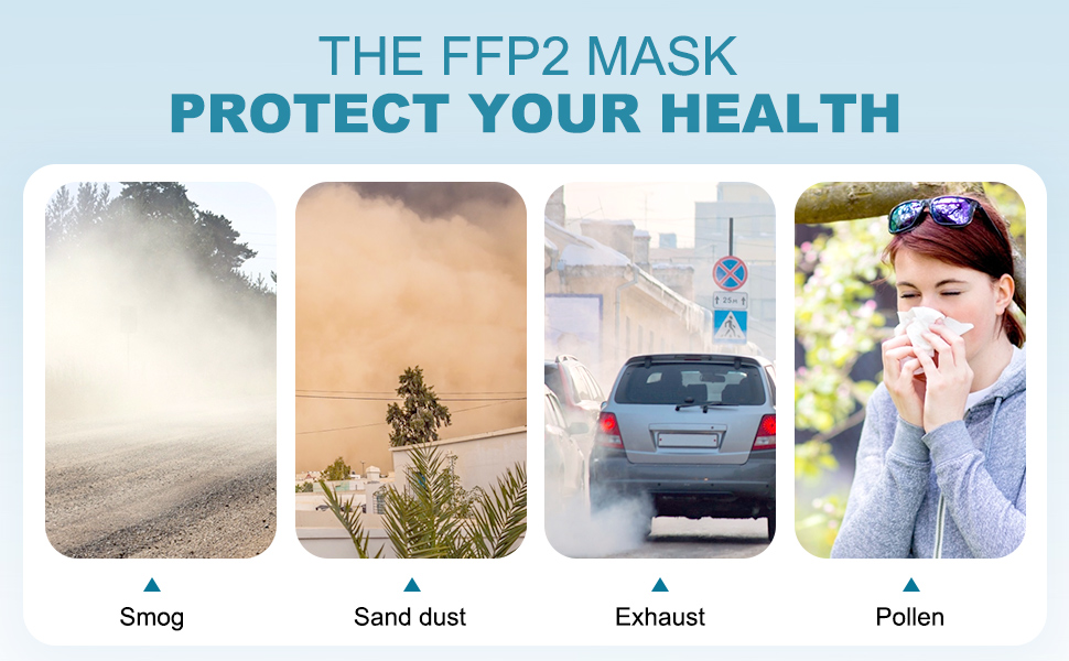 ffp2 face mask